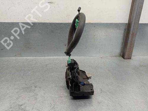 Rear left lock JAGUAR X-TYPE I (X400) 2.0 D | BP8899621C100 