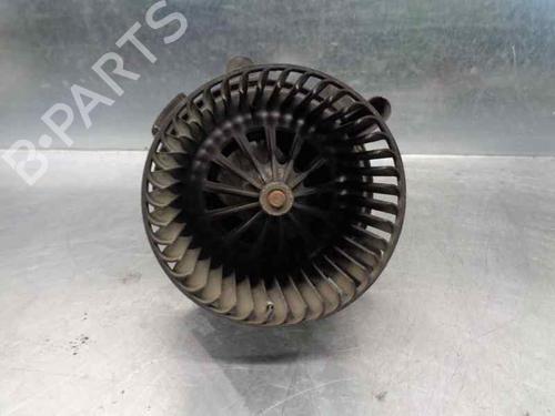 Heater blower motor CITROËN C4 Coupe (LA_) 2.0 HDi | BP7659696M62 