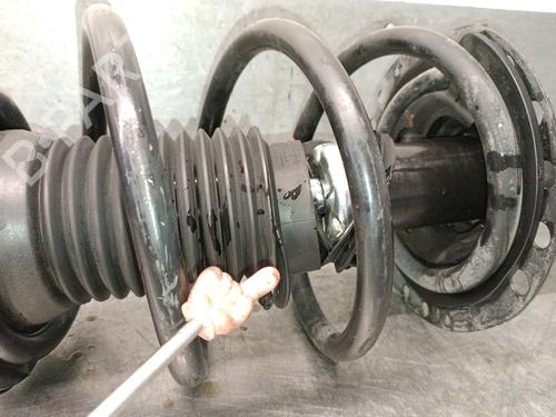 Right front shock absorber MITSUBISHI OUTLANDER III (GG_W, GF_W, ZJ, ZL, ZK) Plug-in Hybrid (GG2W) | BP29335906M17 