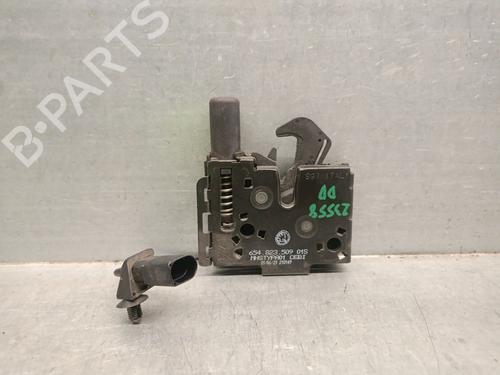 Used Hood lock SKODA SCALA (NW1) 1.0 TSI (95 hp) 29063114