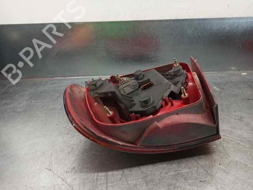 Left taillight AUDI A4 B5 (8D2) 1.8 T | BP5849484C34 