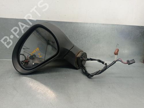 Used Left mirror PEUGEOT 207 (WA_, WC_) 1.4 HDi (68 hp) 31630581