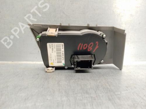 Headlight switch BMW X3 (E83) 2.0 d | BP14330811I24 