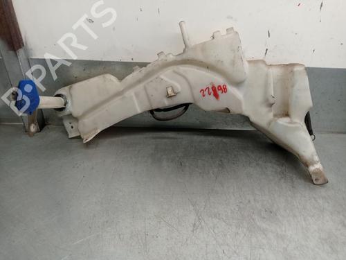 Windscreen washer tank FORD FOCUS C-MAX (DM2) 1.6 TDCi 3M5113K163AE | 1318793