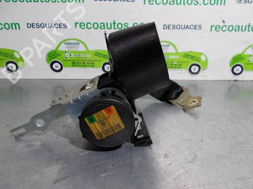 Rear left seatbelt BMW 3 Coupe (E46) 320 Ci | BP7445913I29 
