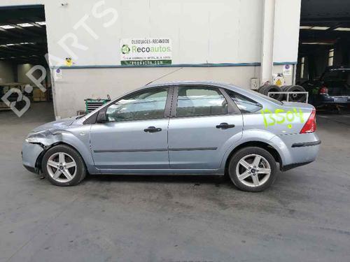 Used Parts FORD FOCUS II Saloon (DB_, FCH, DH) 1.8 TDCi 915737