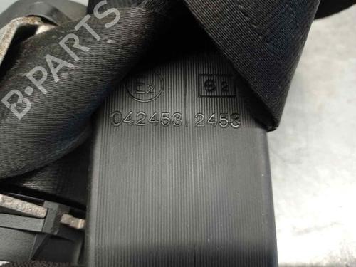 Front left seatbelt PEUGEOT 307 (3A/C) 1.4 HDi | BP8874928I26 
