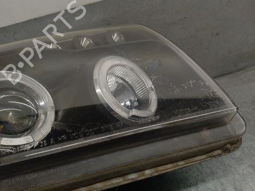Right headlight DODGE CALIBER 2.0 | BP22721070C29 