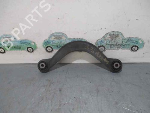 Venstre bagtil bærearm MAZDA 6 Hatchback (GH) 1.8 MZR (120 hp) 5070510