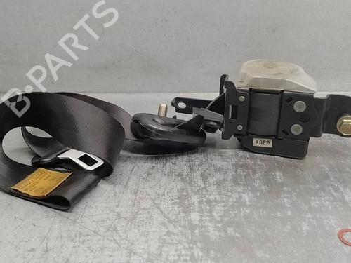 Front right seatbelt HYUNDAI ACCENT I (X-3)  | BP17364252I25 