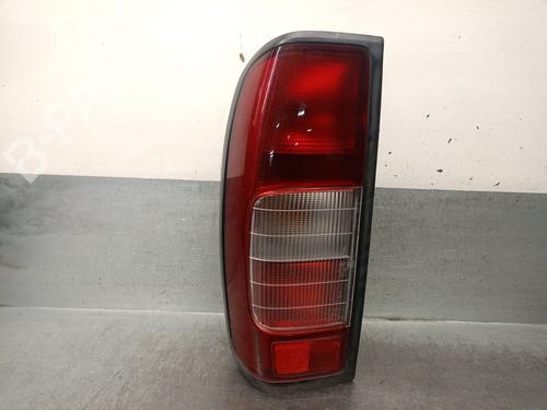 Used Left taillight NISSAN PICK UP (D22) 2.5 Di (133 hp) 30911758