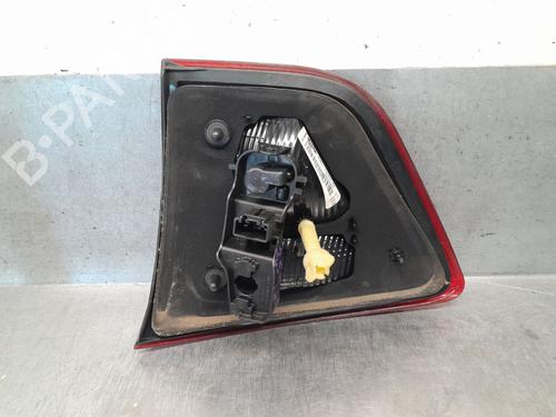 Left tailgate light FORD C-MAX II (DXA/CB7, DXA/CEU) 1.6 TDCi | BP37075126C79 - Image 2