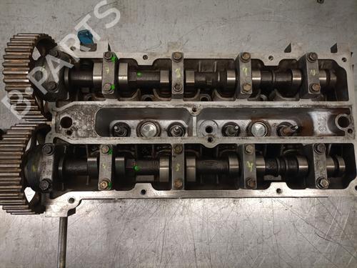 Cylinder head FORD FOCUS II (DA_, HCP, DP) 1.6 | BP32185348M5 - Image 4