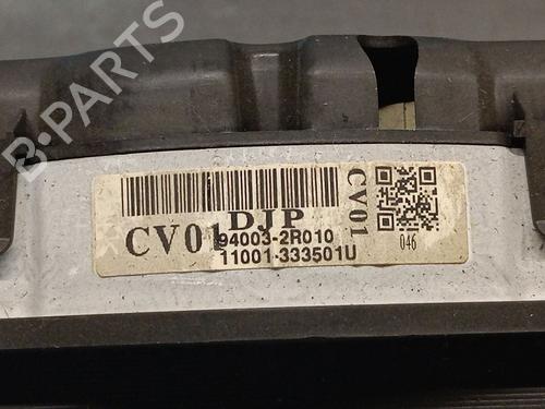 Instrument cluster HYUNDAI i30 (FD) 1.4 | BP37421653C47 - Image 5