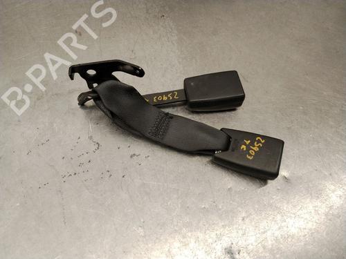 Used Seat buckle Seat buckle 36845400 36845400