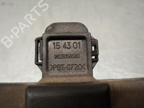 Ignition coil CITROËN XSARA (N1) 1.6 i | BP10922070M94 