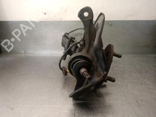 Høyre Styrespindel lagerhus ROVER 45 I Saloon (RT) 2.0 iDT | BP29973255M26 