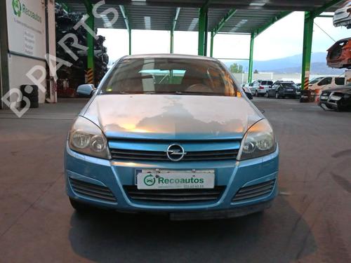 Engine control unit (ECU) OPEL ASTRA H (A04) 1.7 CDTI (L48) | BP39611846M57 - Image 9