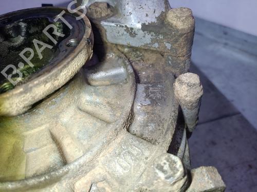 Gearbox SEAT CORDOBA (6K1, 6K2) 1.9 TDI | BP22759342M3 