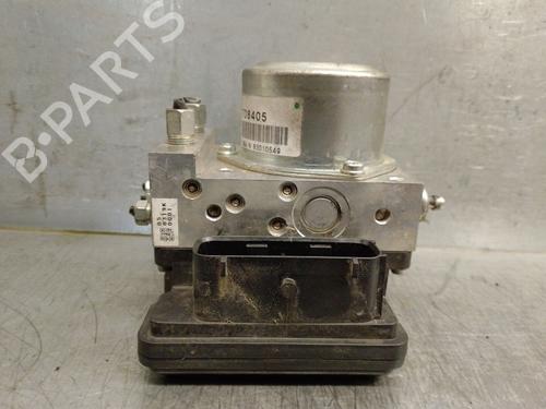 ABS pump NISSAN JUKE (F15) 1.6 | BP30377043M43