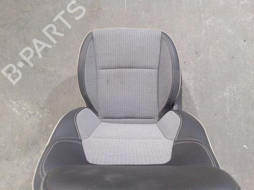 Right front seat RENAULT CLIO V (B7_) 1.6 E-TECH 140 (B7MU) | BP39715955C16 - Image 5