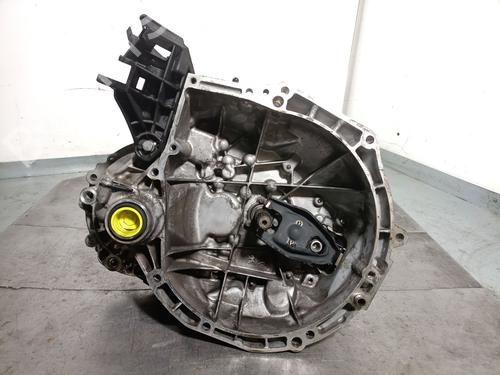 Used Gearbox PEUGEOT 208 I (CA_, CC_) [2012-2021]  31130761
