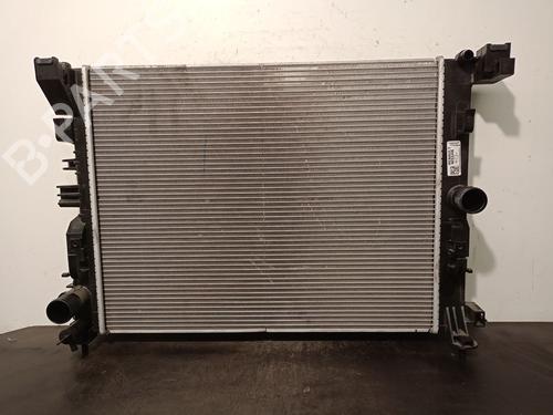 Wasserkühler für Wasserkühler MITSUBISHI ASX (VSX_, VSE_) 1.6 HYBRID (VSEH6) (143 hp) 36222819 36222819