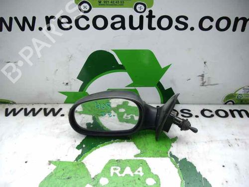 Retrovisor esquerdo Retrovisor esquerdo 2074053 2074053