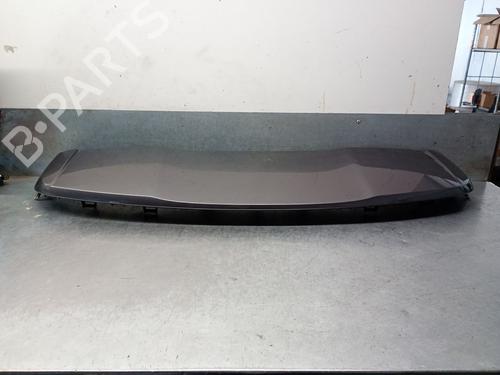 Rear spoiler PEUGEOT 2008 II (UD_, US_, UY_, UJ_, UR_, UC_) 1.5 BlueHDI 110 (UDYHSK) | BP26376824C96