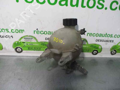 Used Expansion tank CITROËN C3 I (FC_, FN_) 1.1 i (60 hp) 2109918