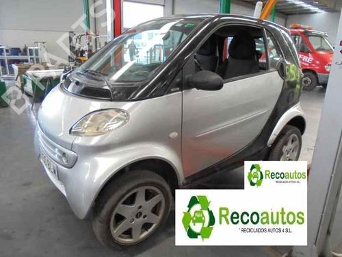 Right front brake caliper SMART CITY-COUPE (450) 0.8 CDI (S1CLC1, 450.300, 450.301, 450.302, 450.303,... | BP11620116M104 - Image 6