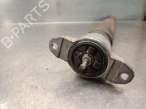 Left rear shock absorber FORD GRAND C-MAX (DXA/CB7, DXA/CEU) 1.0 EcoBoost | BP24114030M18 