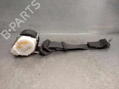 Rear left seatbelt CITROËN C4 CACTUS 1.2 VTi 82 | BP21586397I29 