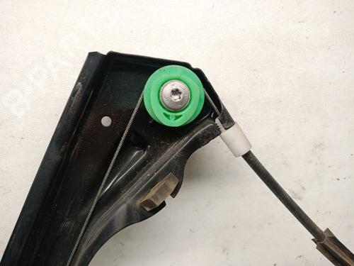 Front left window mechanism VW GOLF V (1K1) 2.0 TDI | BP37199052C22 - Image 3