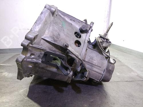 Gearbox CITROËN BERLINGO / BERLINGO FIRST MPV (MF_, GJK_, GFK_) 1.6 HDI 75 (MF9HW, GJ9HWC, GF9HWC, GN9HWC) | BP29426073M3 