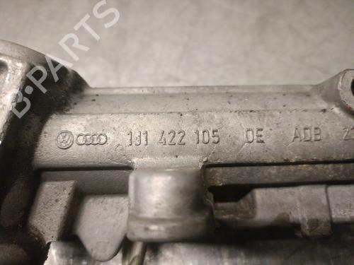 Crémaillère de direction VW NEW BEETLE (9C1, 1C1) 1.9 TDI | BP28295908M22 