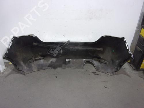 Rear bumper SEAT LEON (1P1) 1.6 | BP16353016C8 