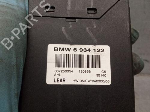 Elektronisk modul BMW 5 (E60) 525 i | BP25243396M83 