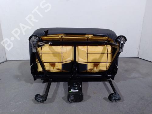 Right front seat RENAULT MASTER III Van (FV) 2.3 dCi 135 FWD (FV0N, FV08, FV06, FV00, FV1S) | BP38052430C16 - Image 8
