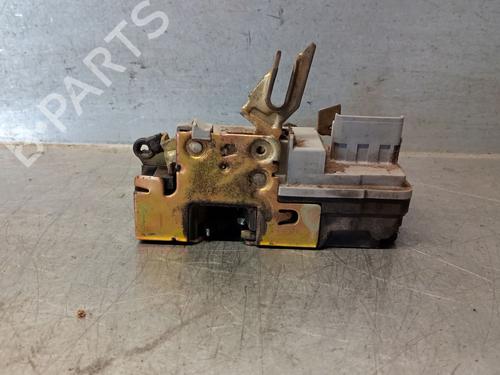 Used Front right lock CITROËN XSARA (N1) 1.6 16V (109 hp) 29022518