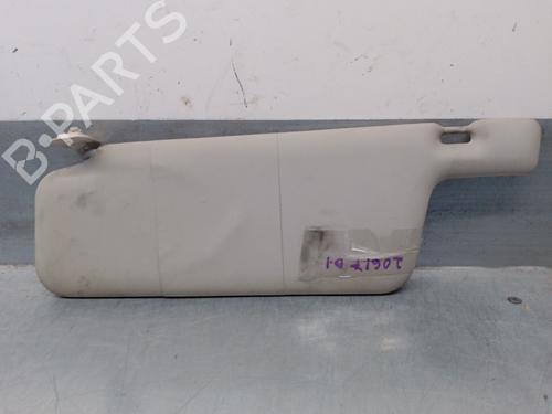 Used Left sun visor SEAT TOLEDO I (1L2) 1.9 TDI (90 hp) 18253556