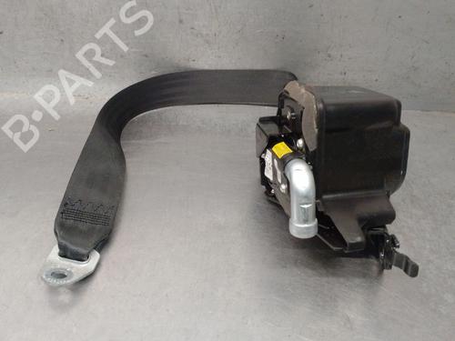 Rear left seatbelt MAZDA CX-5 (KF) 2.0 | BP36700905I29 - Image 6