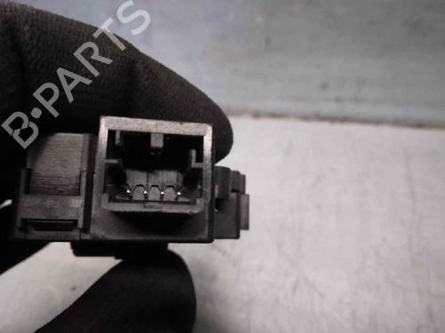 Heater blower motor MERCEDES-BENZ GL-CLASS (X164) GL 450 4-matic (164.871) | BP13236273M62 