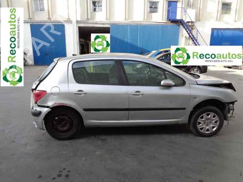 Instrument cluster PEUGEOT 307 (3A/C) 1.6 16V | BP4216917C47 