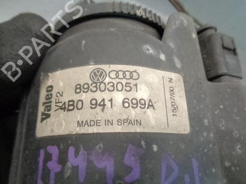 Faro Antiniebla delantero izquierdo AUDI A6 C5 (4B2) 2.5 TDI | BP12191316C30 