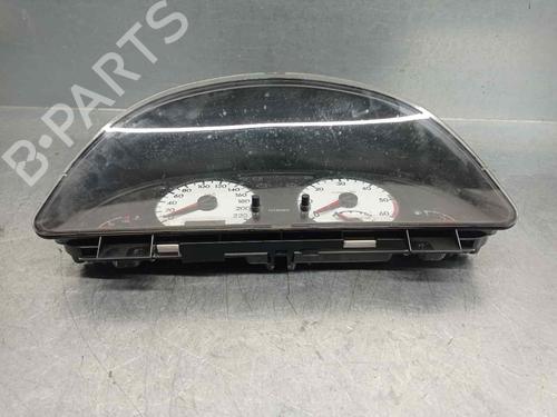 Instrument cluster CITROËN XSARA (N1) 2.0 HDi 90 | BP10713827C47 