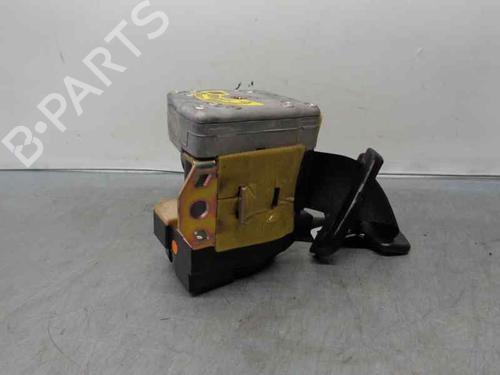 Rear left seatbelt MERCEDES-BENZ S-CLASS (W220, V220)  | BP6710329I29 
