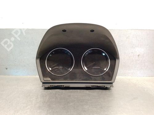 Used Instrument cluster BMW 1 (F20) 118 d (150 hp) 29965483