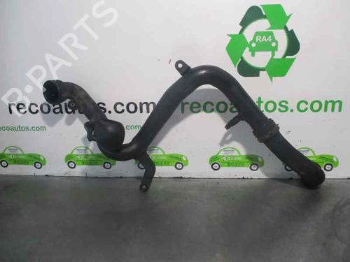 Used Pipe SKODA OCTAVIA II (1Z3) 1.9 TDI (105 hp) 20855869