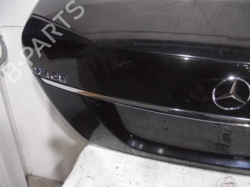 Tailgate MERCEDES-BENZ S-CLASS (W221, V221) S 320 CDI (221.022, 221.122) | BP10637769C6 